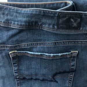 American Eagle 14 Long